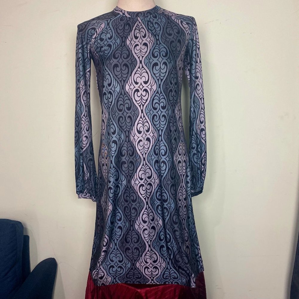 Malene Birger "Breanna" Dress